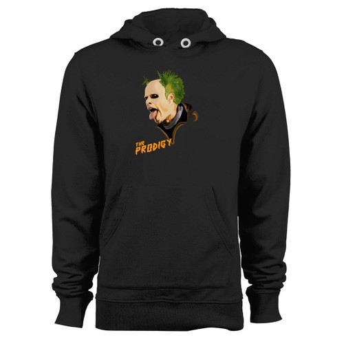 Was created with comfort in mind, this the prodigy keith flint front man green hair inspired hoodie lighter weight is perfect for any activity. Teams and groups love this hoodie for its affordable price and variety of colors.