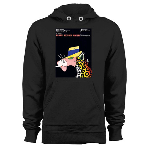 Was created with comfort in mind, this the return of the pink panther hoodie lighter weight is perfect for any activity. Teams and groups love this hoodie for its affordable price and variety of colors.