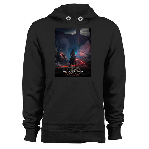 Was created with comfort in mind, this the rise of skywalker inspired hoodie lighter weight is perfect for any activity. Teams and groups love this hoodie for its affordable price and variety of colors.