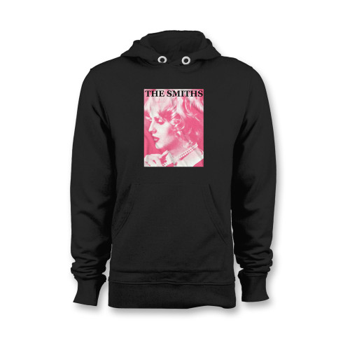 Was created with comfort in mind, this the smiths sheila take a bow morrissey hoodie lighter weight is perfect for any activity. Teams and groups love this hoodie for its affordable price and variety of colors.