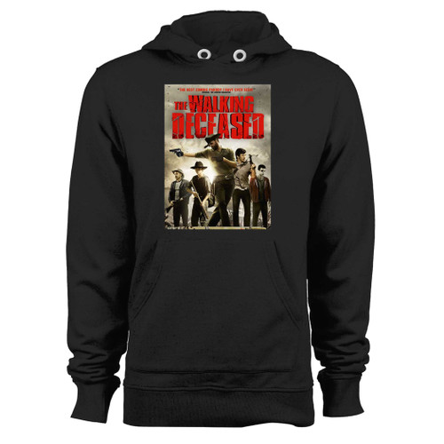 Was created with comfort in mind, this the walking dead movie hoodie lighter weight is perfect for any activity. Teams and groups love this hoodie for its affordable price and variety of colors.