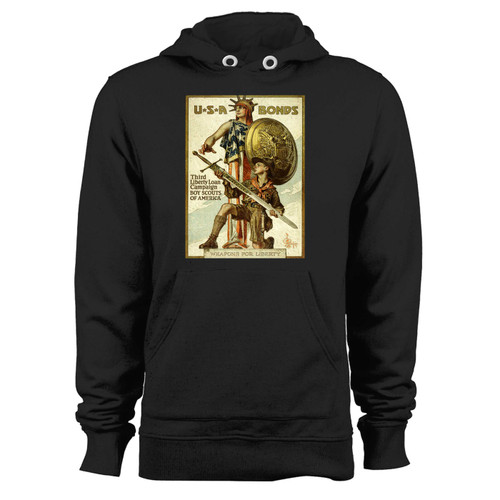 Was created with comfort in mind, this third liberty loan campaign, boy scouts of america 2 hoodie lighter weight is perfect for any activity. Teams and groups love this hoodie for its affordable price and variety of colors.