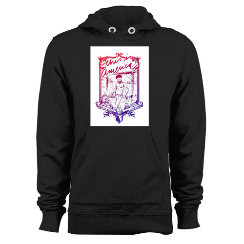 Was created with comfort in mind, this this is america, childish gambino hoodie lighter weight is perfect for any activity. Teams and groups love this hoodie for its affordable price and variety of colors.