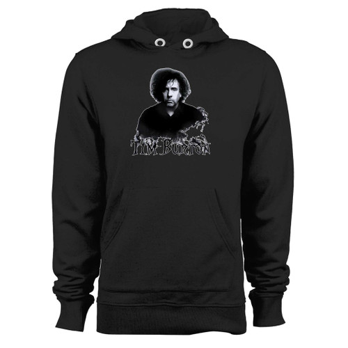 Was created with comfort in mind, this tim burton inspired hoodie lighter weight is perfect for any activity. Teams and groups love this hoodie for its affordable price and variety of colors.