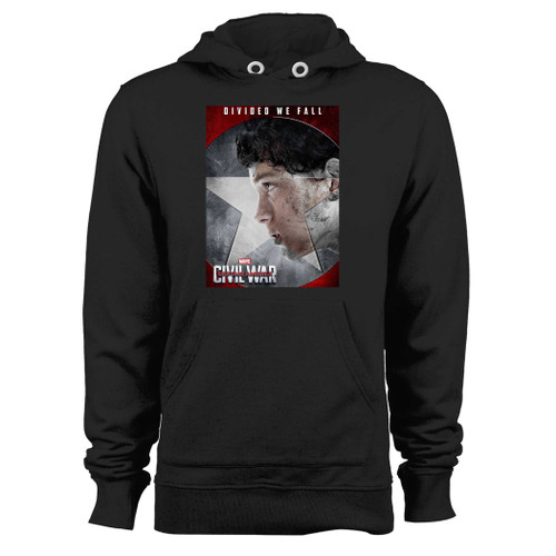 Was created with comfort in mind, this tom holland spiderman civil war hoodie lighter weight is perfect for any activity. Teams and groups love this hoodie for its affordable price and variety of colors.