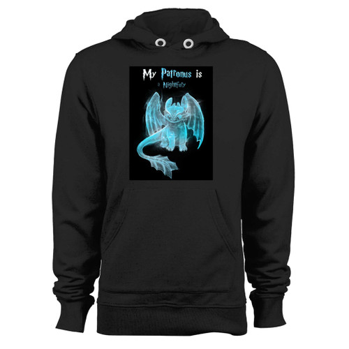 Was created with comfort in mind, this toothless patronus hoodie lighter weight is perfect for any activity. Teams and groups love this hoodie for its affordable price and variety of colors.