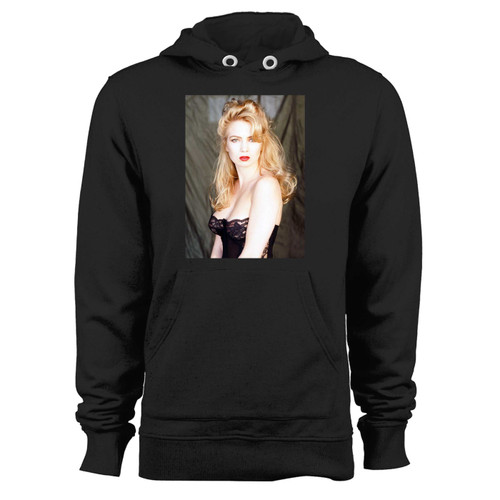 Was created with comfort in mind, this traci lords hoodie lighter weight is perfect for any activity. Teams and groups love this hoodie for its affordable price and variety of colors.
