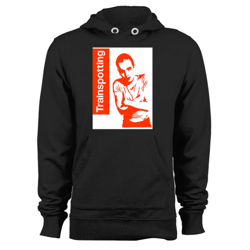 Was created with comfort in mind, this trainspotting mark renton hoodie lighter weight is perfect for any activity. Teams and groups love this hoodie for its affordable price and variety of colors.