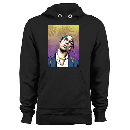 Was created with comfort in mind, this travis scott 3 hoodie lighter weight is perfect for any activity. Teams and groups love this hoodie for its affordable price and variety of colors.