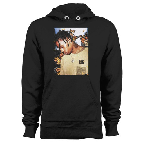 Was created with comfort in mind, this travis scott butterfly hoodie lighter weight is perfect for any activity. Teams and groups love this hoodie for its affordable price and variety of colors.