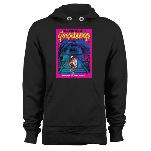 Was created with comfort in mind, this travis scott goosebumps hoodie lighter weight is perfect for any activity. Teams and groups love this hoodie for its affordable price and variety of colors.