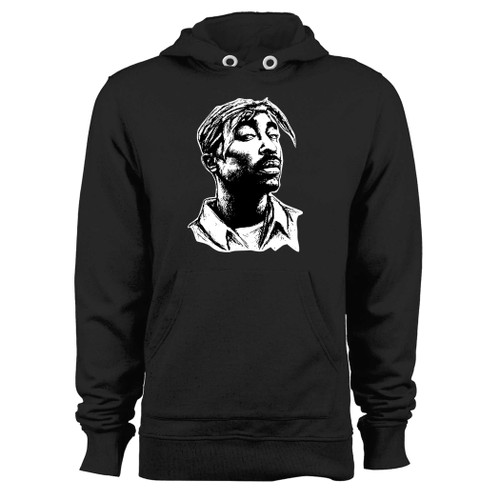 Was created with comfort in mind, this tupac shakur inspired hoodie lighter weight is perfect for any activity. Teams and groups love this hoodie for its affordable price and variety of colors.