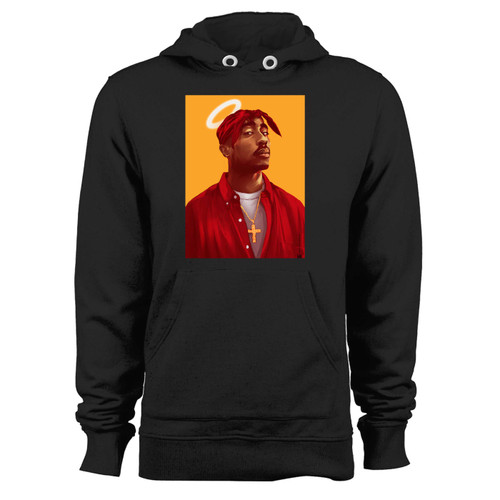 Was created with comfort in mind, this tupac hoodie lighter weight is perfect for any activity. Teams and groups love this hoodie for its affordable price and variety of colors.
