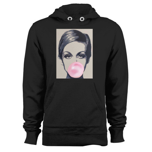 Was created with comfort in mind, this twiggy chewing bubblegum hoodie lighter weight is perfect for any activity. Teams and groups love this hoodie for its affordable price and variety of colors.