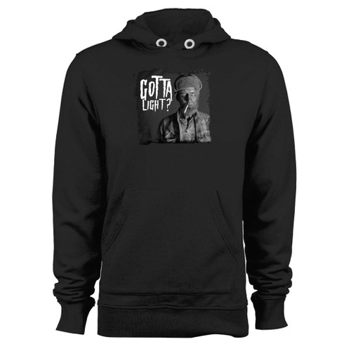 Was created with comfort in mind, this twin peaks gotta light hoodie lighter weight is perfect for any activity. Teams and groups love this hoodie for its affordable price and variety of colors.