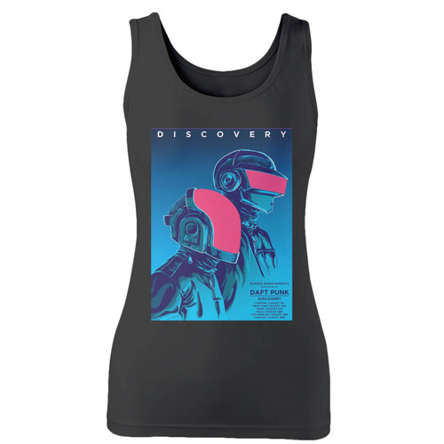 High quality print of this slim fit the weeknd new album new daft punk 2 women tank top will turn heads. And bystanders won't be disappointed - the racerback cut looks good one any woman's shoulders.