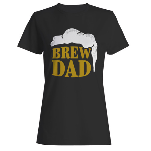 These are brew dad & micro brew women t shirt that are cute tied to the side or paired with a cardigan or jacket for a more styled look. So comfy and classic, they are sure to make your vacation extra magical.