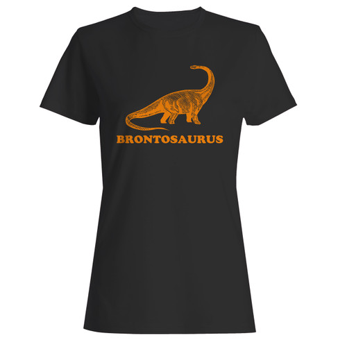 These are brontosaurus women t shirt that are cute tied to the side or paired with a cardigan or jacket for a more styled look. So comfy and classic, they are sure to make your vacation extra magical.