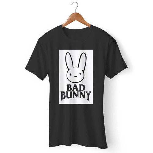 Bad Bunny Men T Shirt
