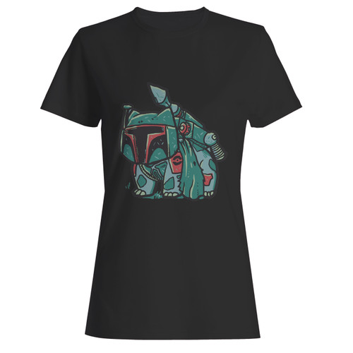 These are bulbasaur parody women t shirt that are cute tied to the side or paired with a cardigan or jacket for a more styled look. So comfy and classic, they are sure to make your vacation extra magical.