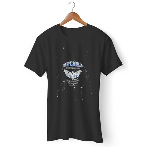 Silence Of The Lambs Buffalo Bill Men T Shirt