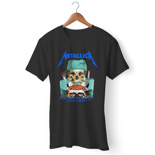Metalica Men T Shirt