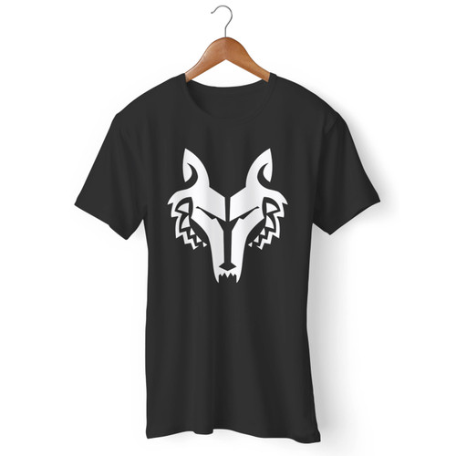 Wolfpack Inspired Men T Shirt