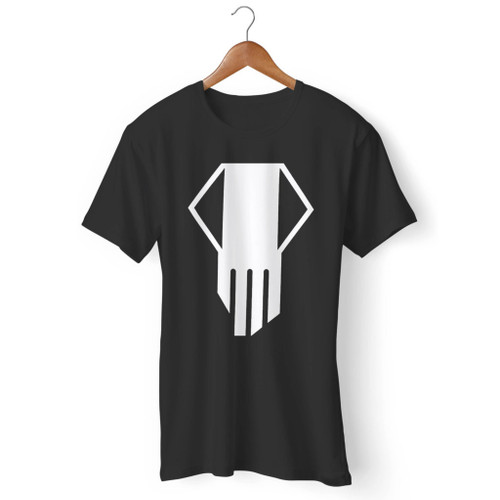 Bakugou Katsuki Skull Logo Men T Shirt