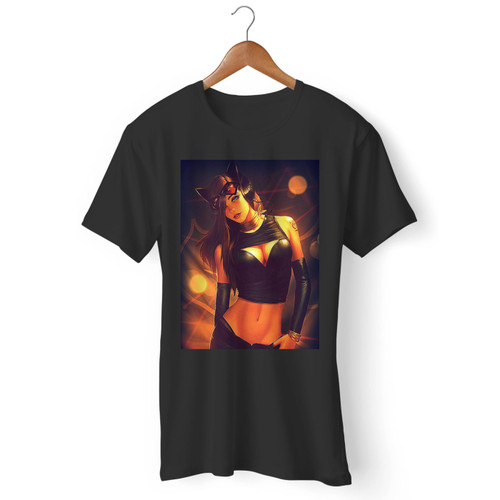 Make Me Purr! Men T Shirt