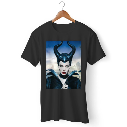 Maleficent Mistress Of Evil Inspired Men T Shirt