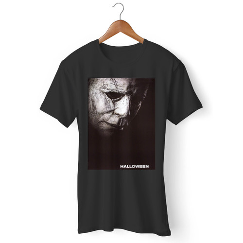 Michael Myers Movie Halloween Men T Shirt