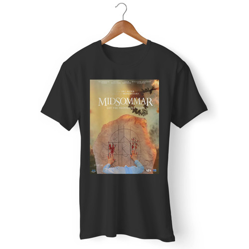 Midsommar Let The Festivities Begin Men T Shirt