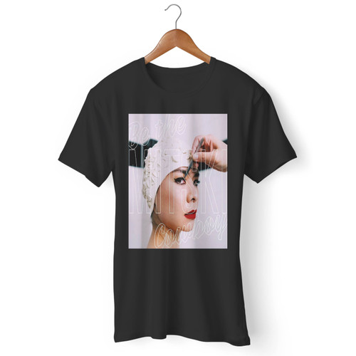 Mitski Be The Cowboy Men T Shirt