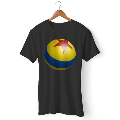 Pixar Ball Walt Disney World Men T Shirt