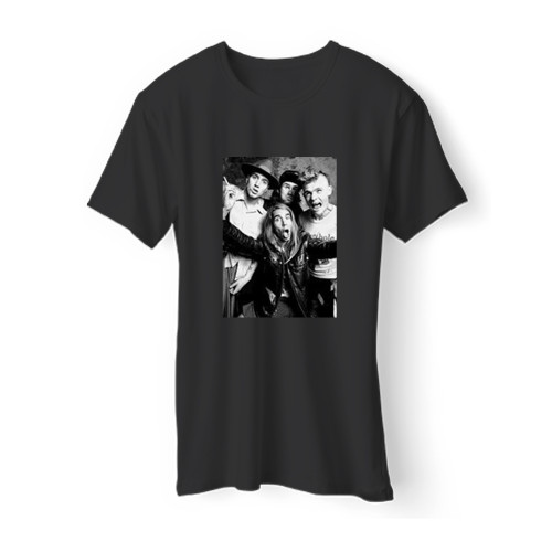 Red Hot Chili Peppers Racerback Men T Shirt