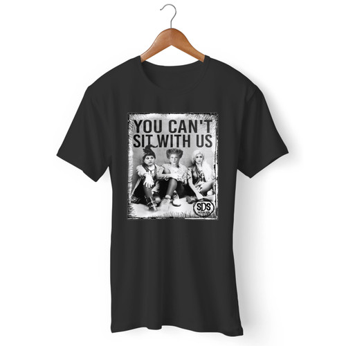Sanderson Sisters Men T Shirt