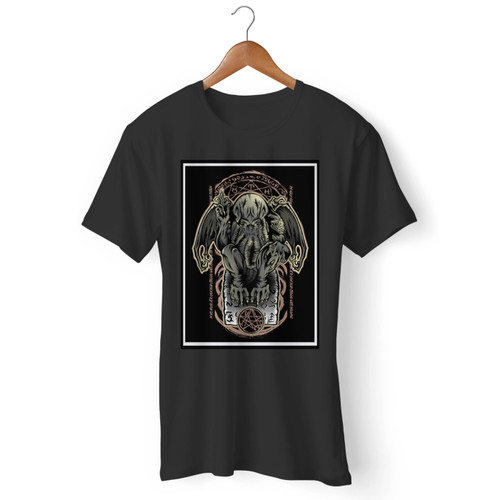 Starte Rgrass Art Men T Shirt