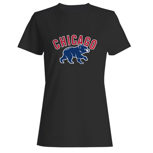 These are chicago bear women t shirt that are cute tied to the side or paired with a cardigan or jacket for a more styled look. So comfy and classic, they are sure to make your vacation extra magical.