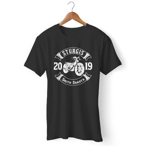 Sturgis South Dakota 2019 Men T Shirt