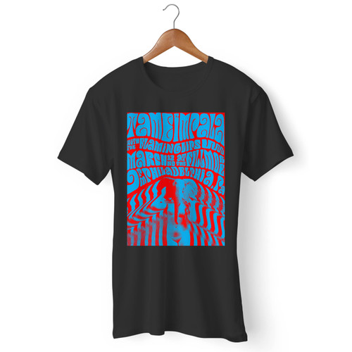 Tame Impala 3 Men T Shirt