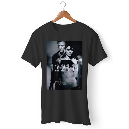 The 10 Greatest Banned Movie Men T Shirt