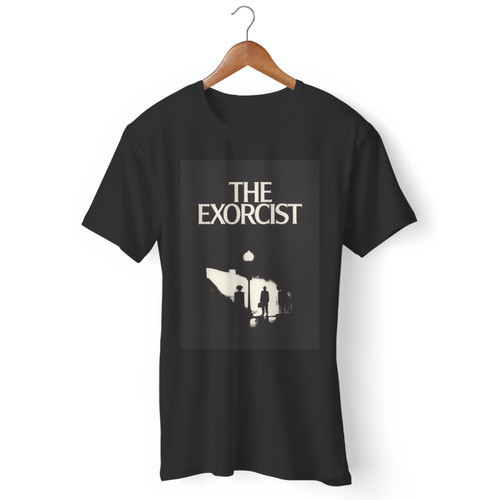 The Exorcist 1973 Men T Shirt