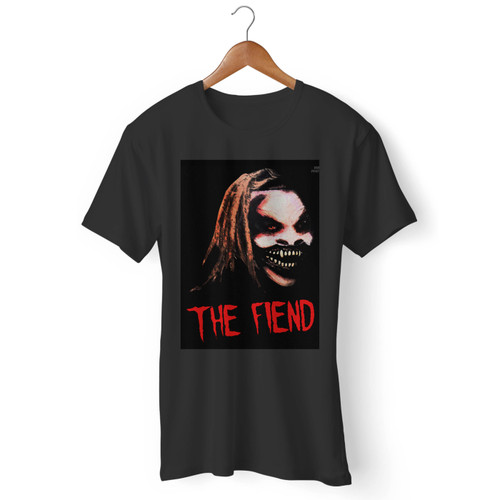 The Fiend Men T Shirt