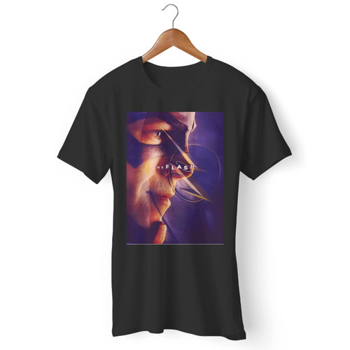 The Flash Season 6 Men T Shirt