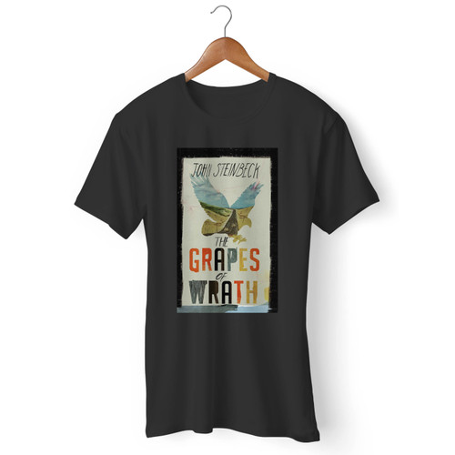 The Grapes Of Wrath Men T Shirt