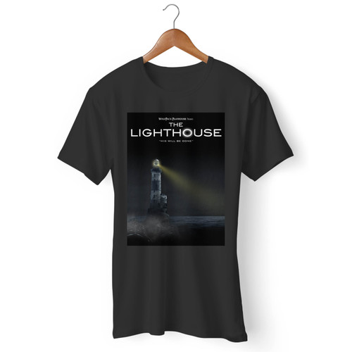 The Lighthouse 3 Men T Shirt