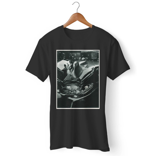 The Most Beautiful Suicide Men T Shirt