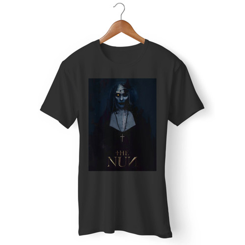 The Nun 2 Men T Shirt
