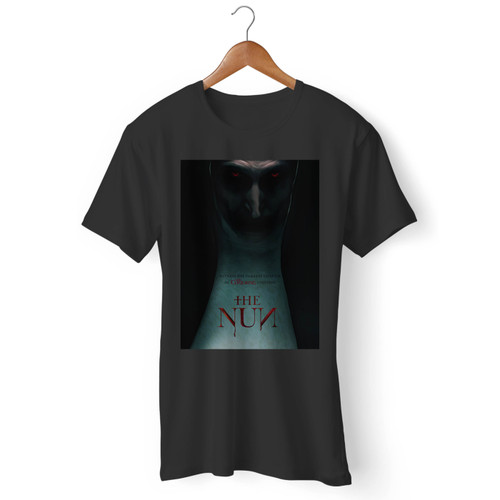 The Nun 3 Men T Shirt