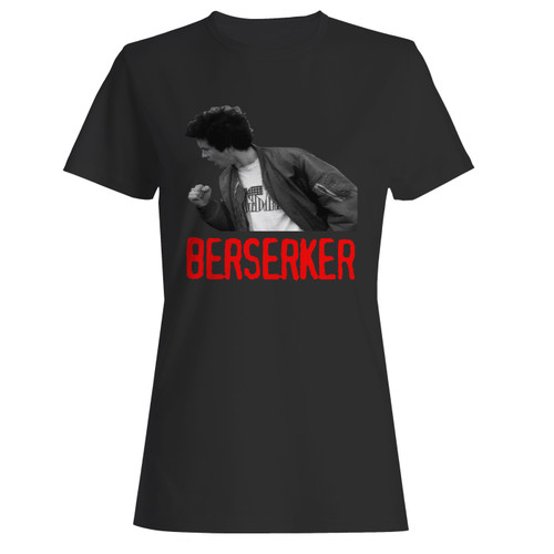 These are cool berserker jay and silent bob strike back movie women t shirt that are cute tied to the side or paired with a cardigan or jacket for a more styled look. So comfy and classic, they are sure to make your vacation extra magical.